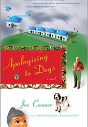 Apologizing to Dogs (Joe Coomer)