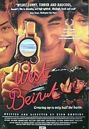 West Beyrouth (À L'abri Les Enfants) (1998)