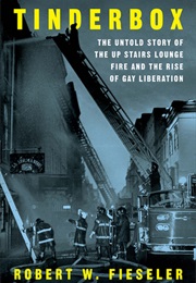 Tinderbox (Robert W. Fieseler)