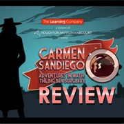 Carmen Sandiego Adventures in Math: The Big Ben Burglary