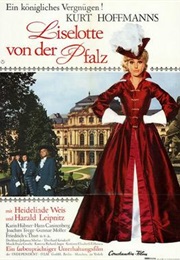 Liselotte of the Palatinate (1966)