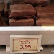 Peanut Butter Sandwich