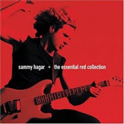 Sammy Hagar Essential Red Collection