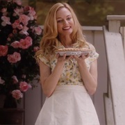 Corrine Dollanganger - Flowers in the Attic