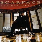 The Untouchable - Scarface