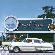 Norfolk Naval Base