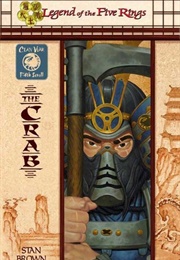 The Crab (Stan Brown)