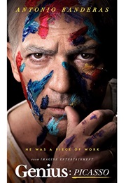 Genius: Picasso (2018)
