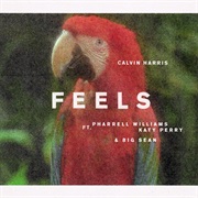 Feels - Calvin Harris