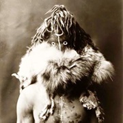 Arizona - Skinwalkers