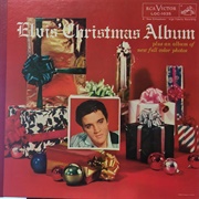 Elvis&#39; Christmas Album - Elvis Presley