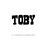 Toby