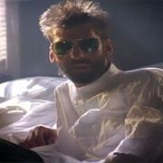 Kenny Loggins, "Danger Zone"