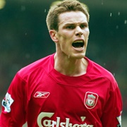 Steve Finnan