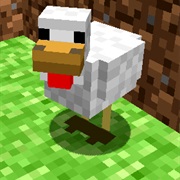 Chicken (Minecraft)