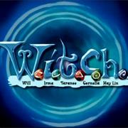 W.I.T.C.H