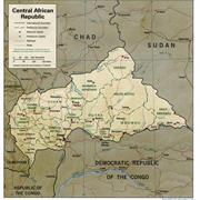 Central African Republic