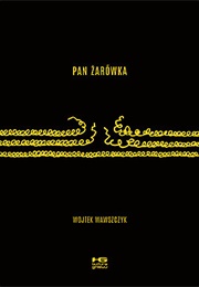 Pan Żarówka (Wojtek Wawszczyk)