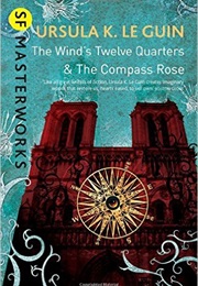 The Wind&#39;s Twelve Quarters (Ursula K. Le Guin)