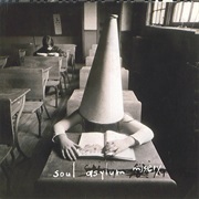 Misery - Soul Asylum