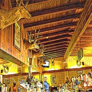 Jocko's (Nipomo, CA)