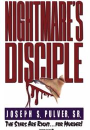 Nightmare's Disciple