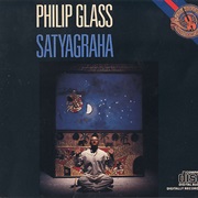 Satyagraha (Glass)