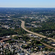 Cranston, Rhode Island