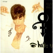 I Hate U - Prince