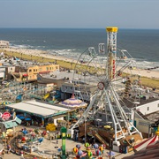 Ocean City, New Jersey