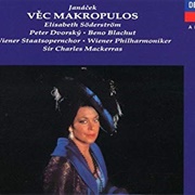 The Makropulos Affair (Janáček)
