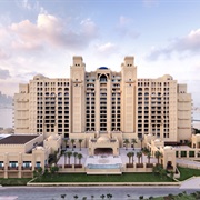 Fairmont Riyadh (Riyadh, Saudi Arabia)