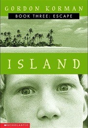 Island (Gordon Korman)