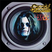 Ozzy Osbourne - Live & Loud