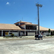 Aeroporto De Lençois