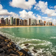 Fortaleza, Brazil