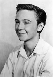 Tommy Kirk