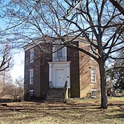 Octagon Hall, KY