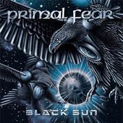 Primal Fear - Black Sun