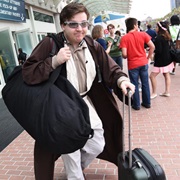 Just Arrived, Cannot Wait to Fly Again