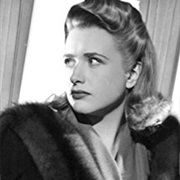 Priscilla Lane