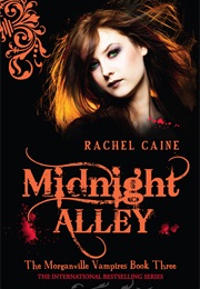 Midnight Alley (Rachel Caine)