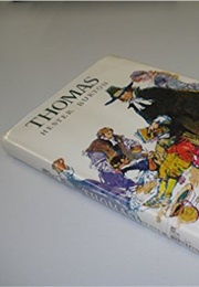 Thomas (Hester Burton)