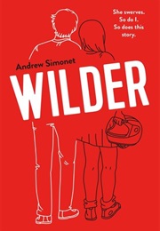 Wilder (Andrew Simonet)
