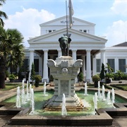National Museum, Jakarta