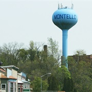 Montello, Wisconsin