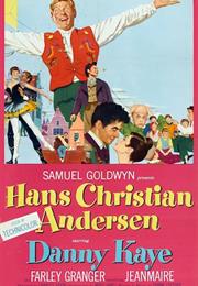 Hans Christian Anderson
