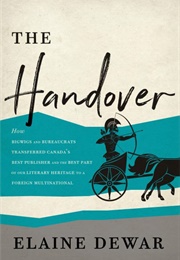The Handover (Elaine Dewar)