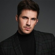 Matt Lanter