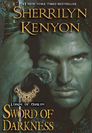 Sword of Darkness (Sherrilyn Kenyon)